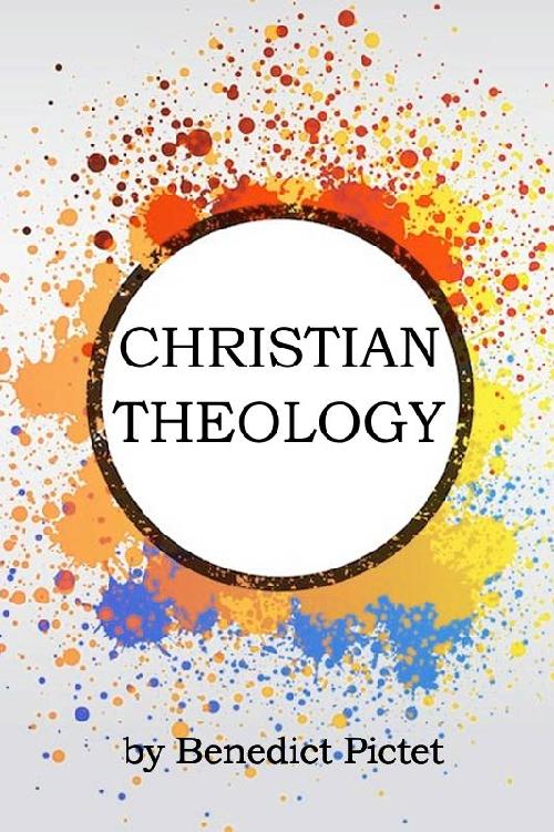 Christian Theology