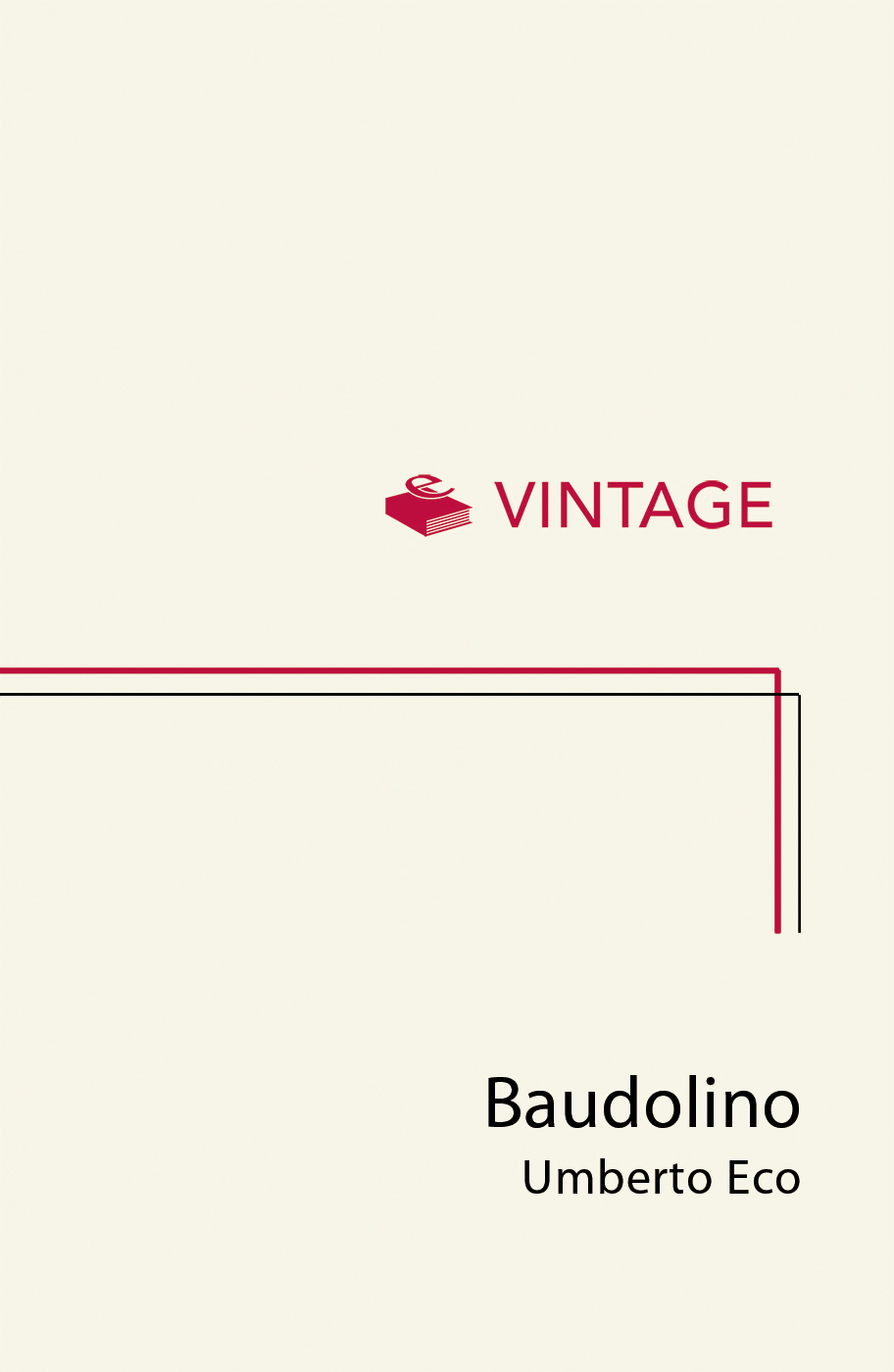 Baudolino