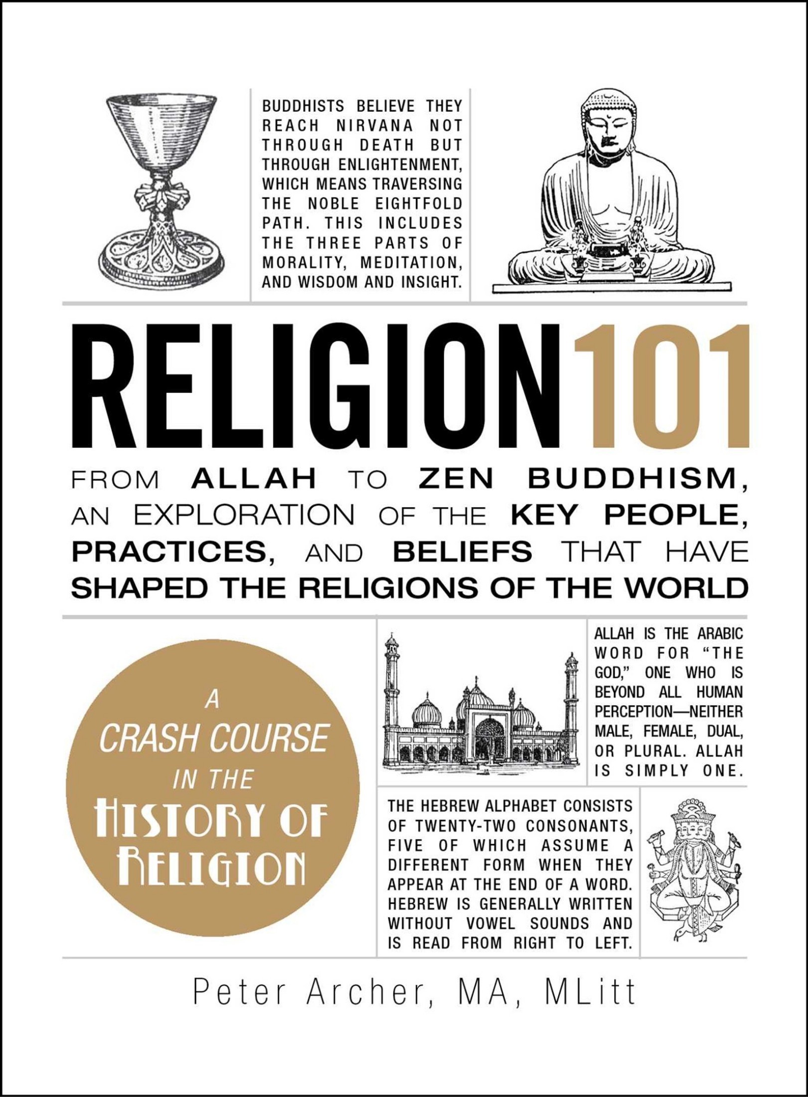 Religion 101