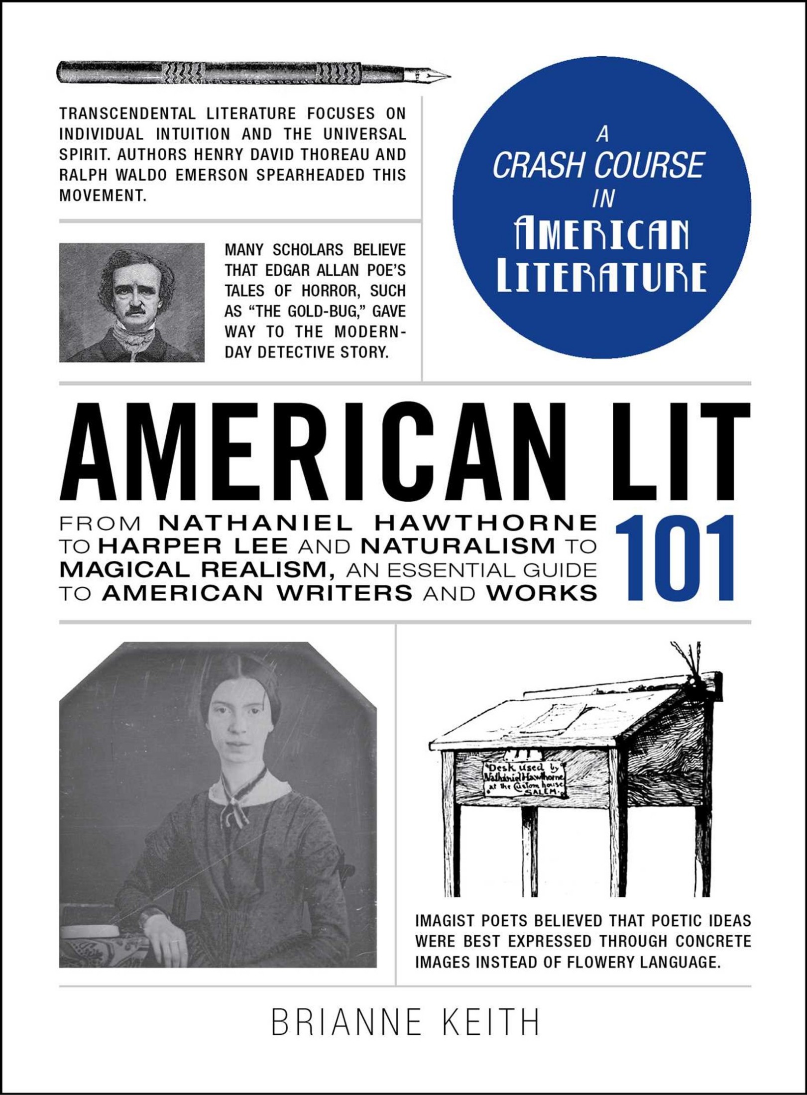 American Lit 101
