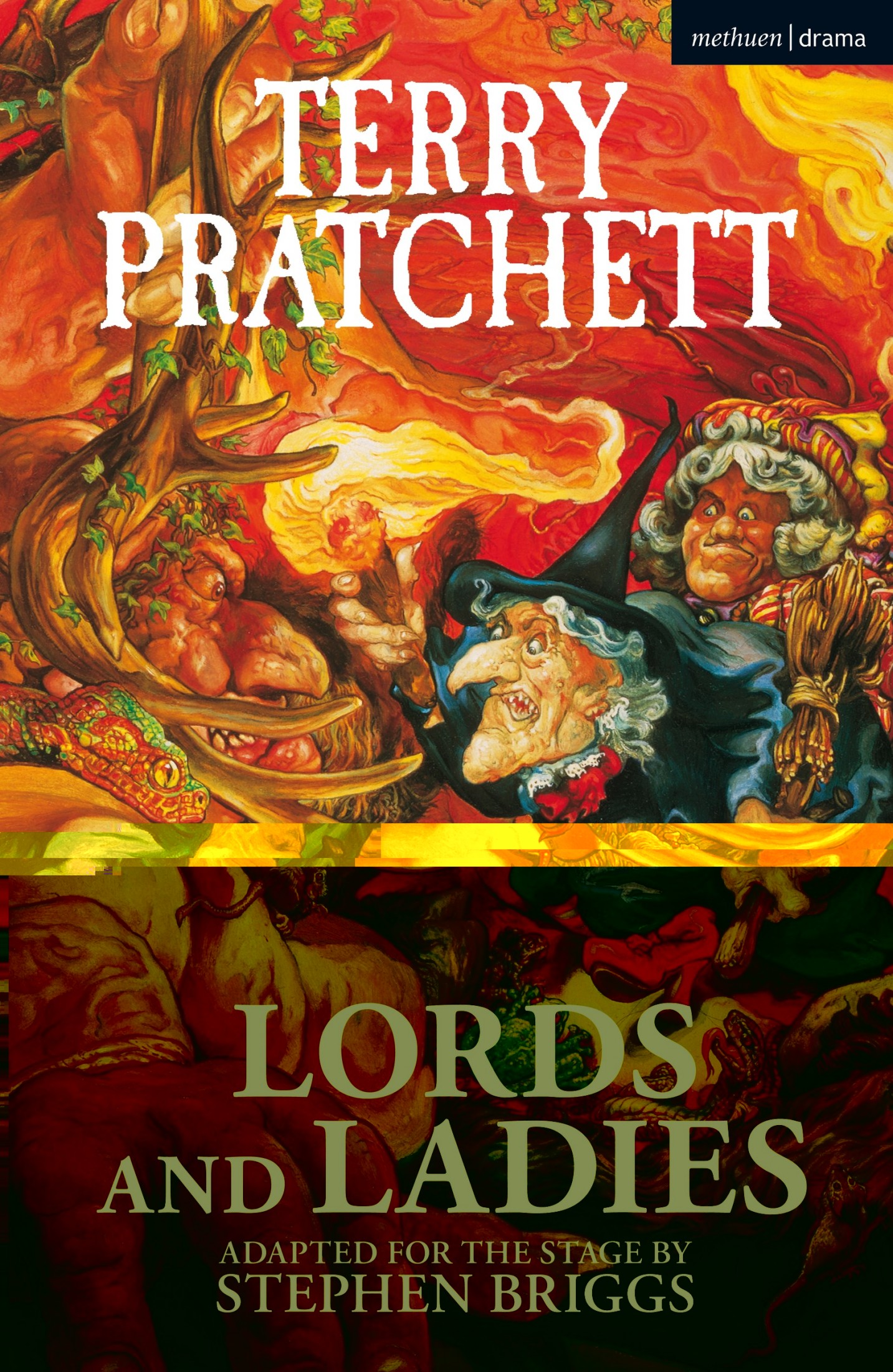 Lords and Ladies