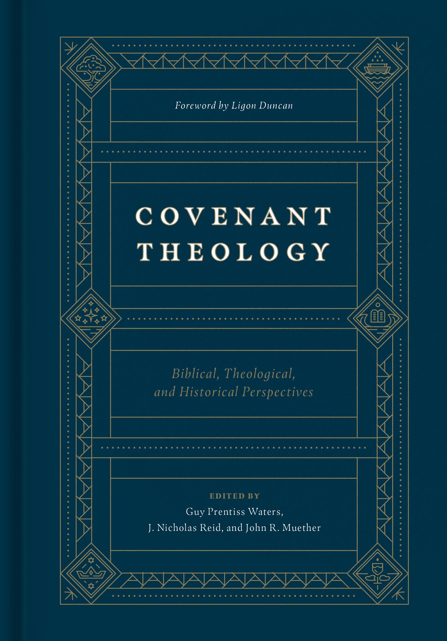 Covenant Theology