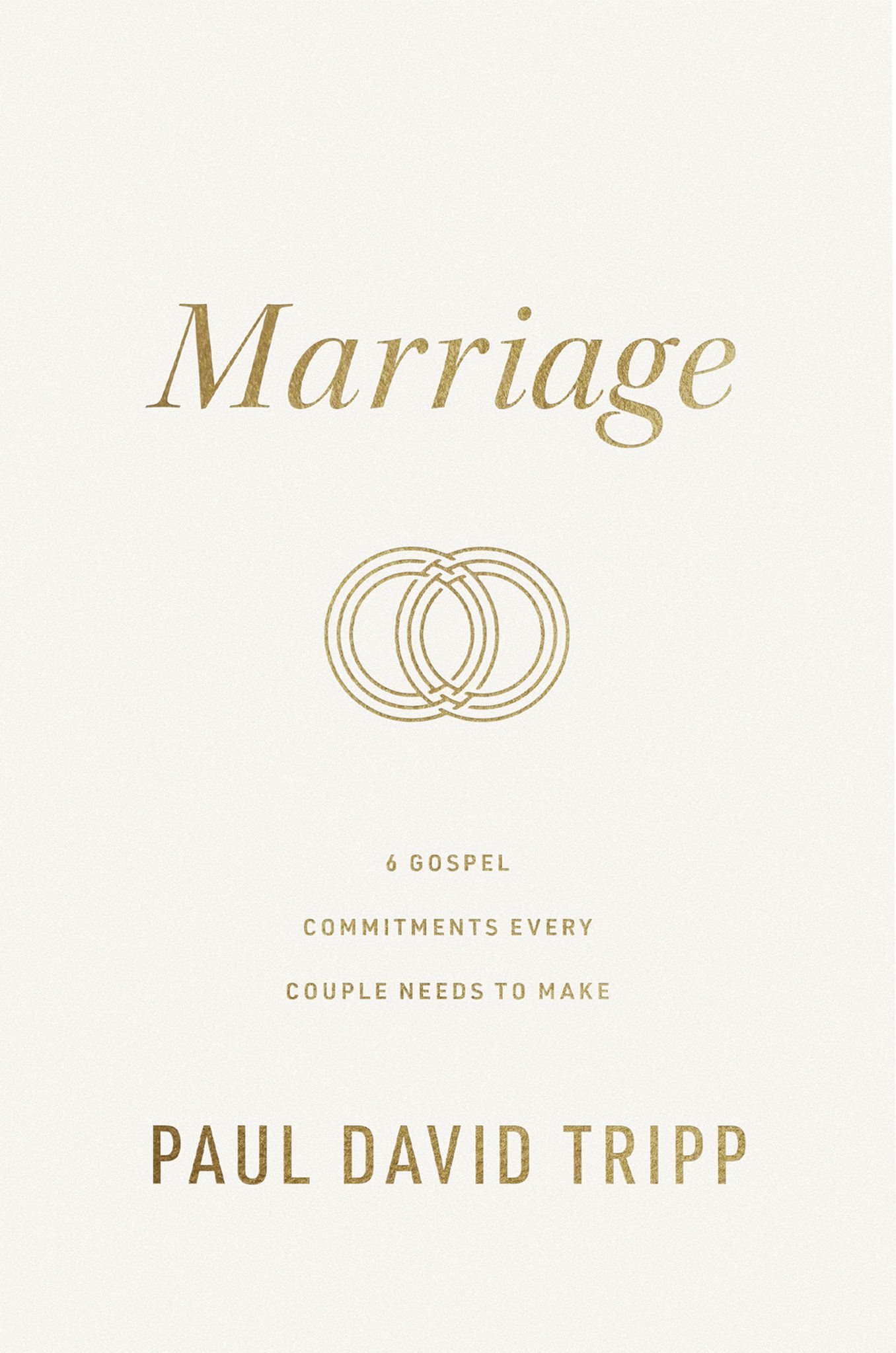 Marriage