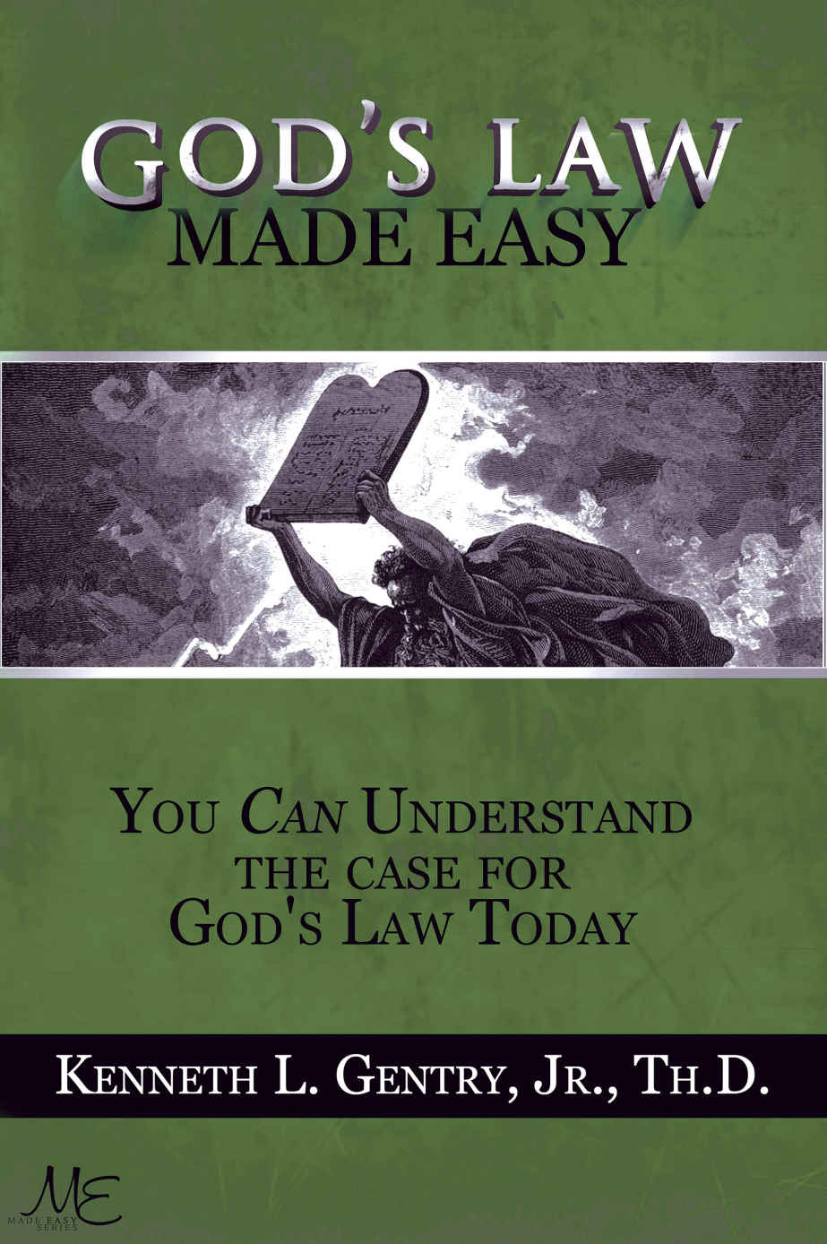 God's Law Made Easy