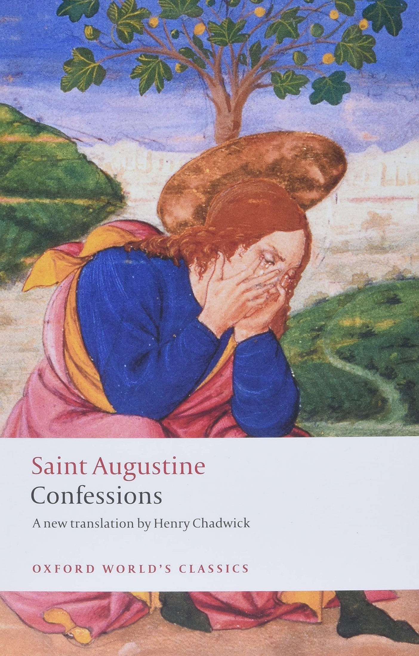 Confessions