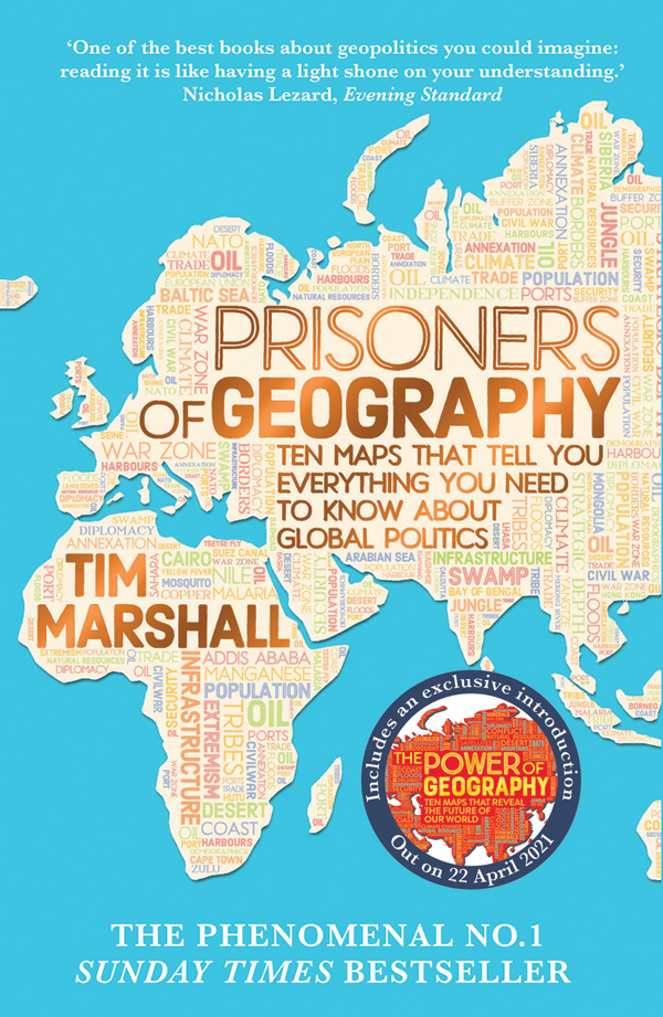 Prisoners of Geography