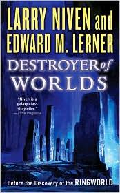 Destroyer of Worlds