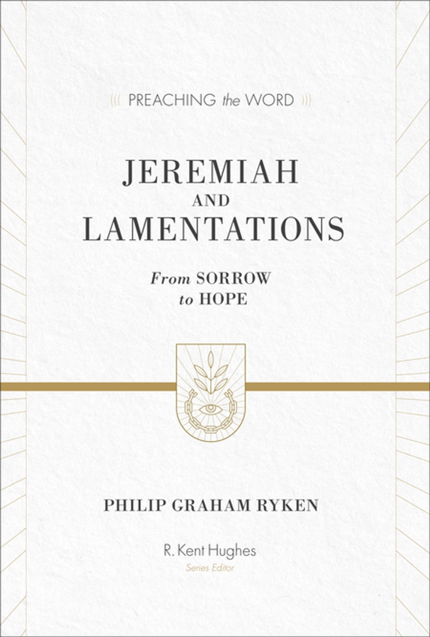 Jeremiah and Lamentations