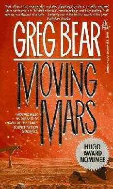 Moving Mars
