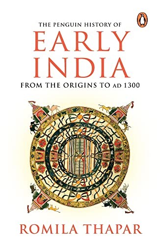 The Penguin History of Early India