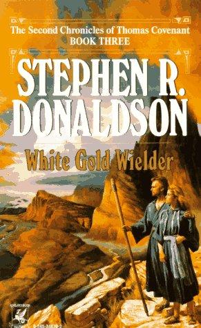 White Gold Wielder
