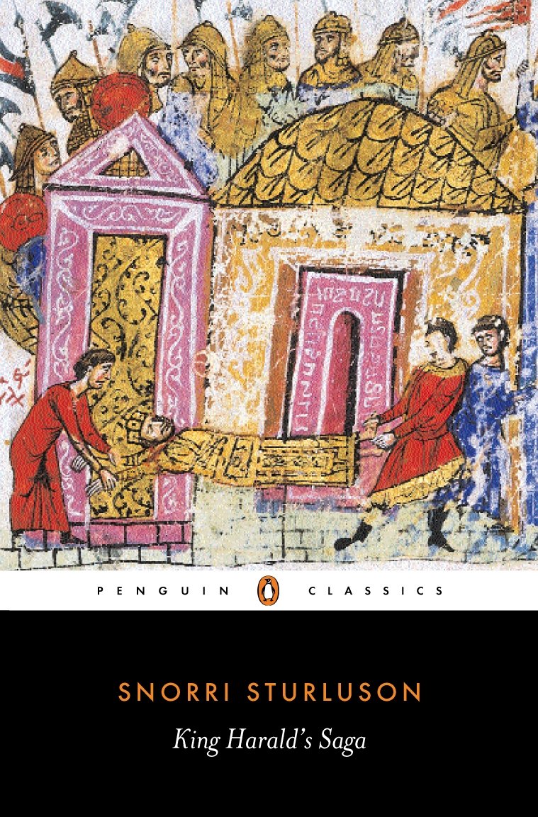 King Harald's Saga (Classics)