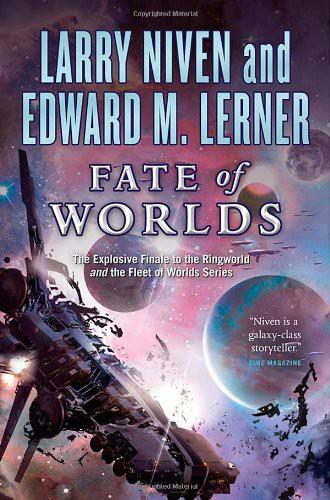 Fate of Worlds: Return From the Ringworld