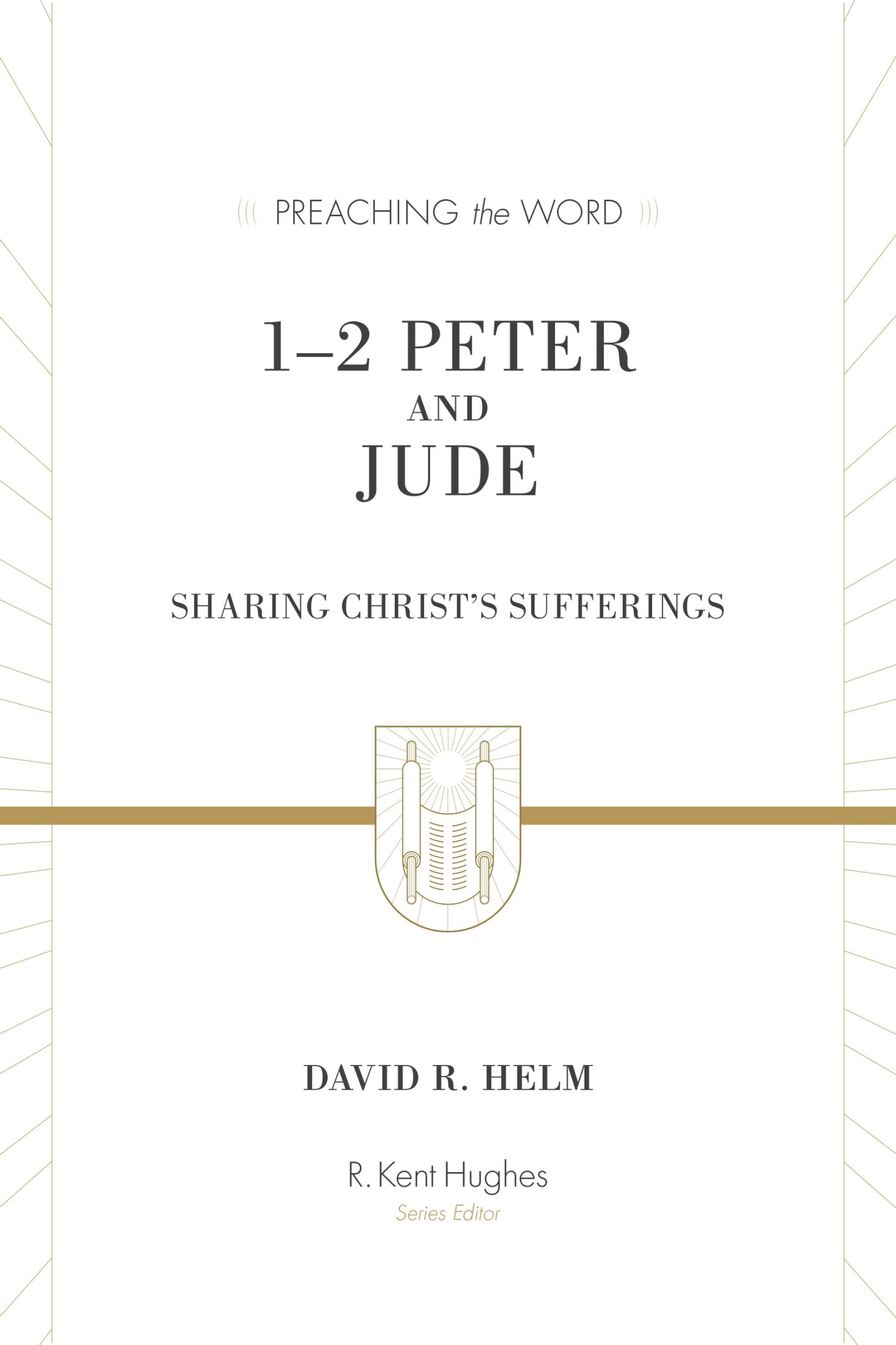 1–2 Peter and Jude