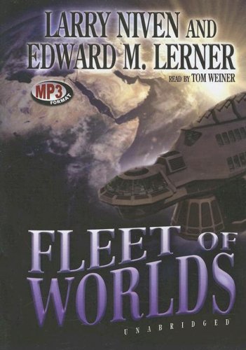 Fleet of Worlds