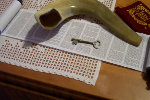 The Midrash Key: Tracing Jesus' Teachings Ot Their Old Testament Jewish Roots