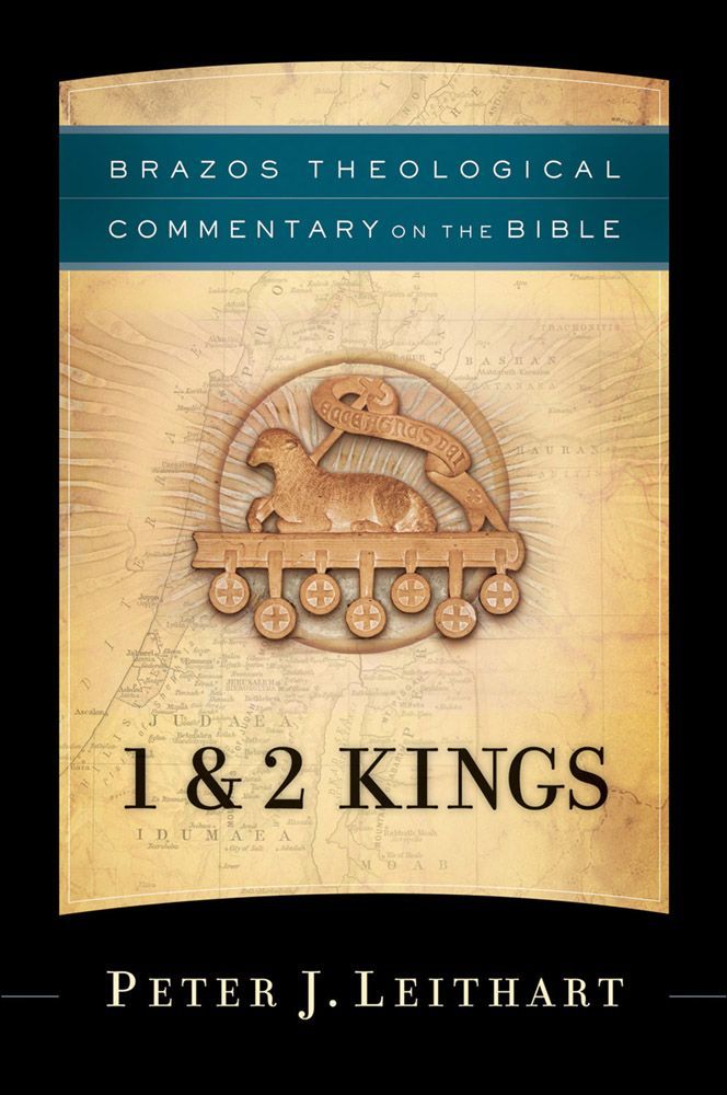 1 & 2 Kings