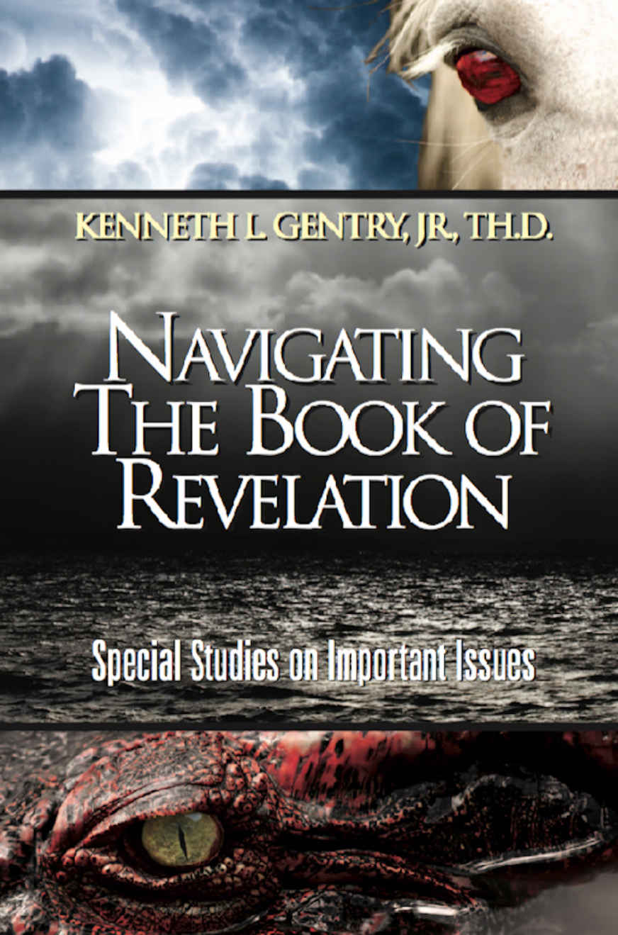 Navigating the Book of Revelation: Special Studies on Important Issues