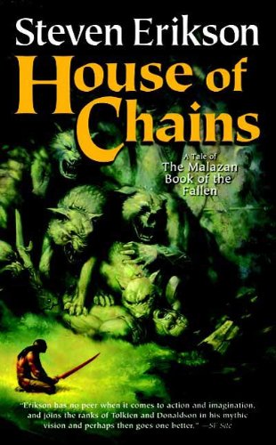 House of Chain