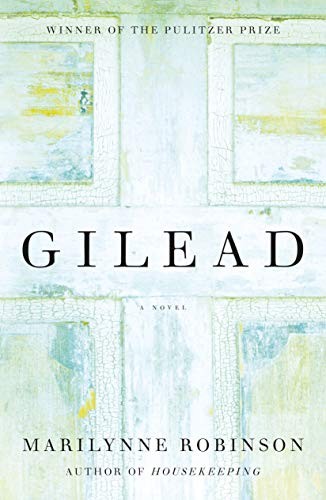 Gilead: A Novel