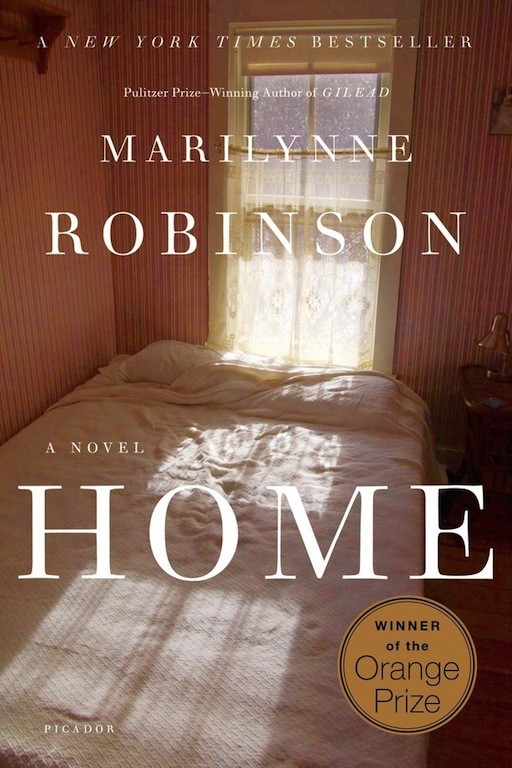 Home: A Novel