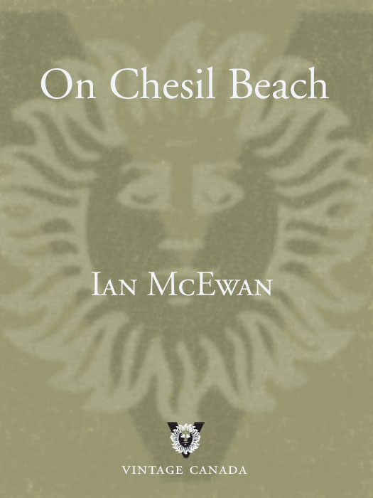 On Chesil Beach