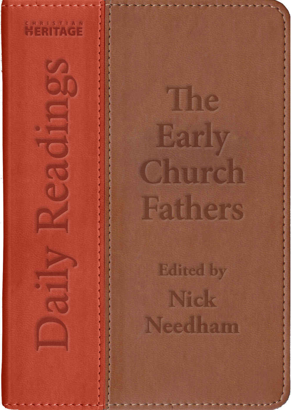 Daily Readings-The Early Church Fathers