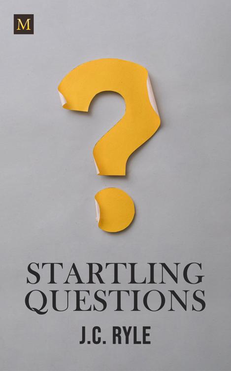 Startling Questions