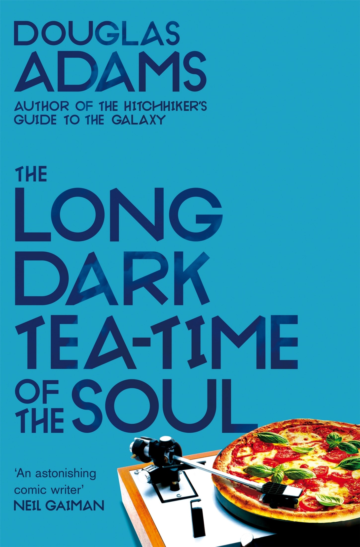 Long Dark Tea-Time of the Soul