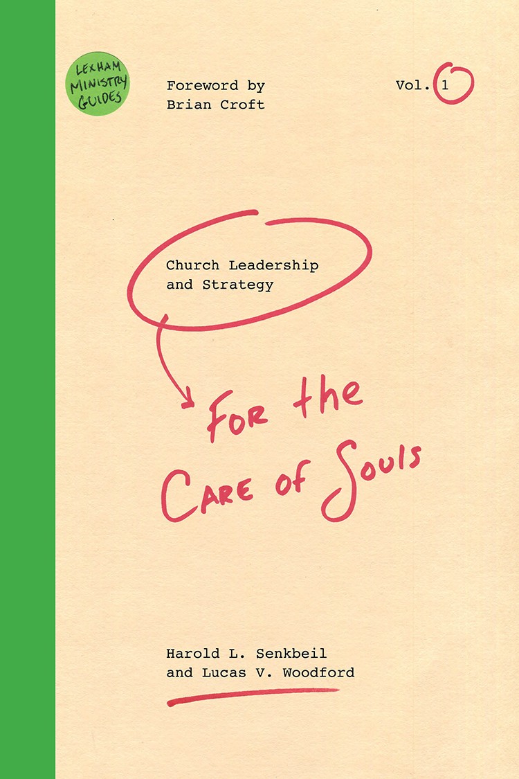 Church Leadership and Strategy: For the Care of Souls