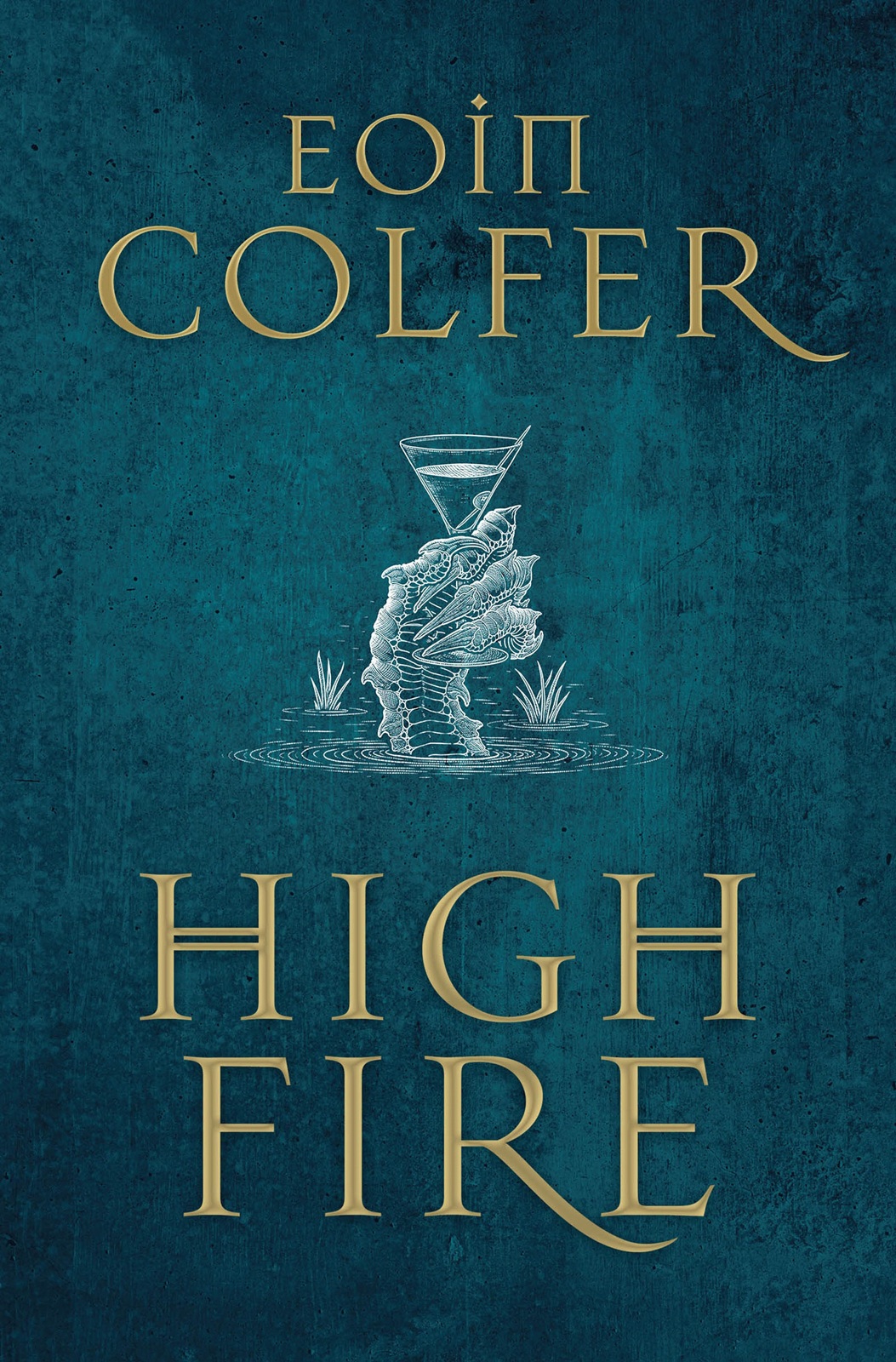 High Fire