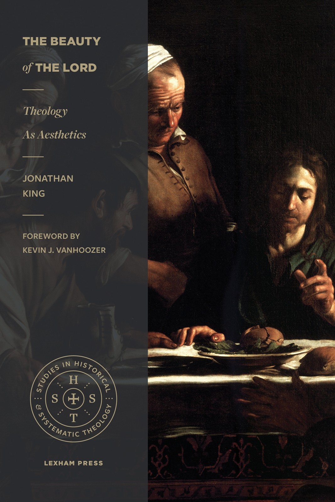 The Beauty of the Lord: Theology as Aesthetics