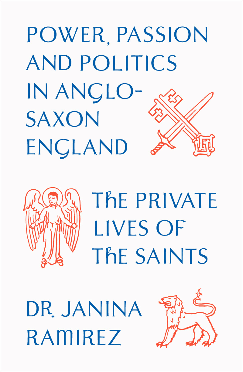 The Private Lives of the Saints
