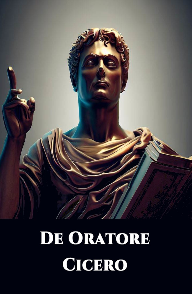 De Oratore, On the Orator