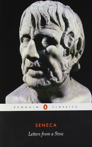 Letters From a Stoic: Epistulae Morales Ad Lucilium