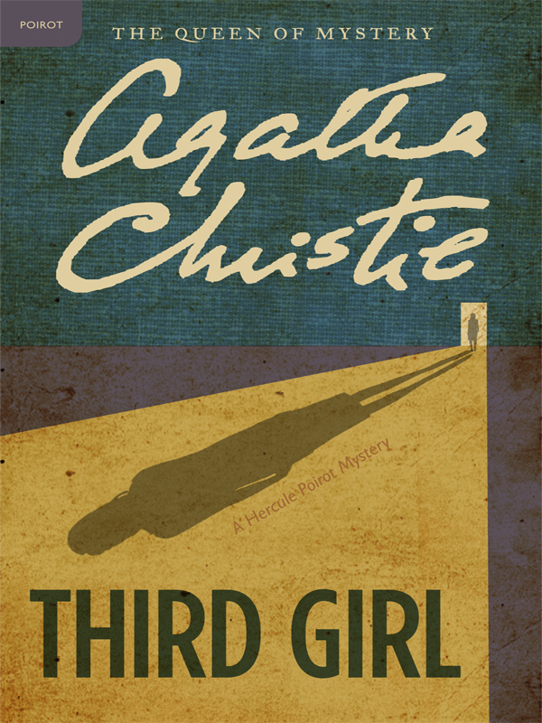 Third Girl: A Hercule Poirot Mystery