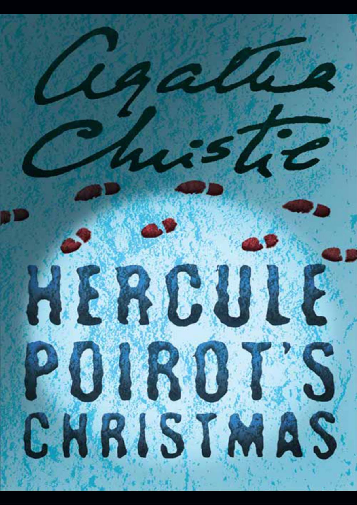 Hercule Poirot's Christmas: A Hercule Poirot Mystery