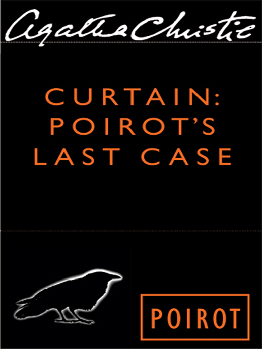 Curtain: Poirot's Last Case: Hercule Poirot Investigates