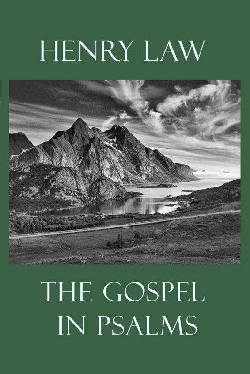 The Gospel in Psalms