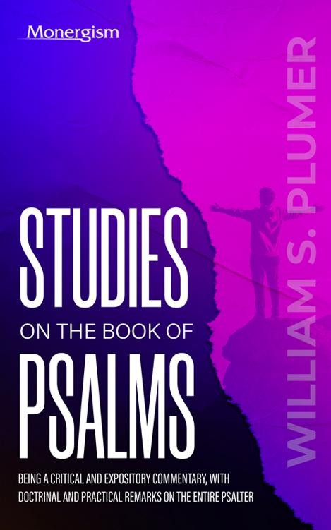 Studies in the Book of Psalms