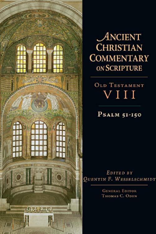 Psalms 51-150 (ACCS)
