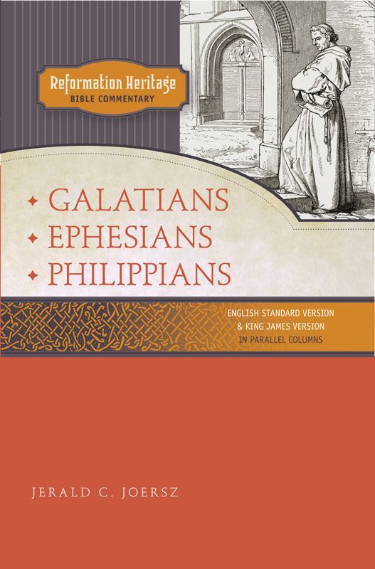Galatians / Ephesians / Philippians