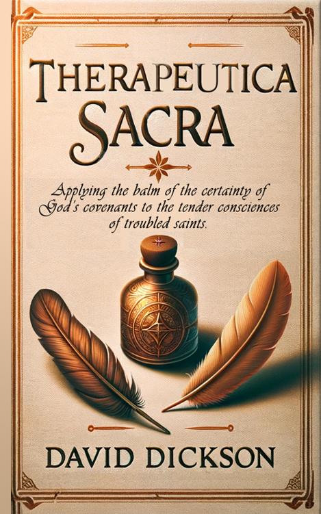 Therapeutica Sacra