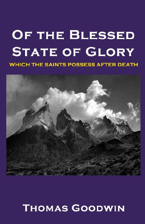 Of the Blessed State of Glory Which the Saints Possess After Death