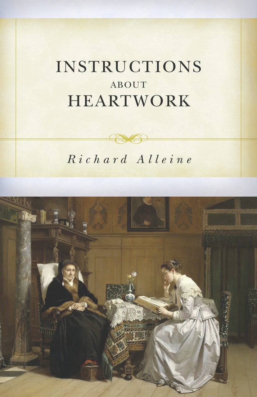 Instructions about Heart-Work