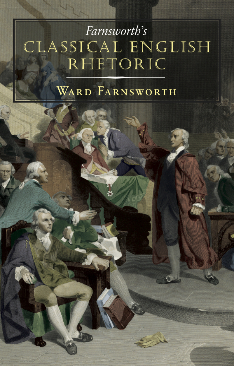Farnsworth's Classical English Rhetoric