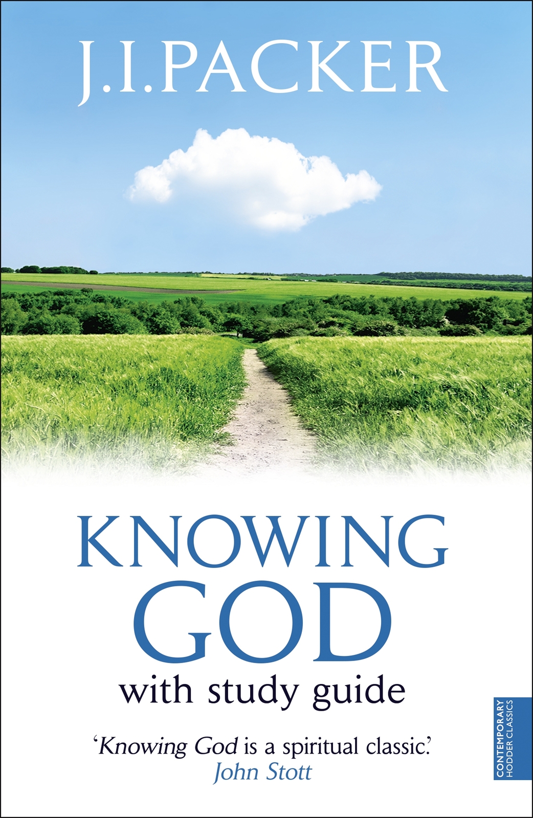 Knowing God Bible Study