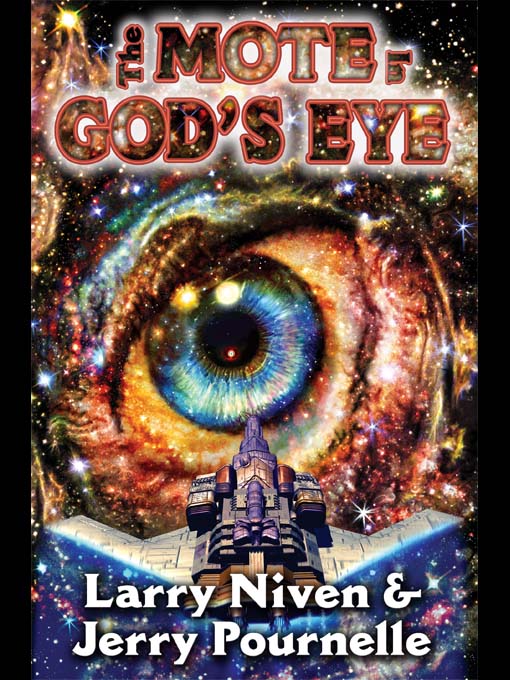 The Mote in God's Eye