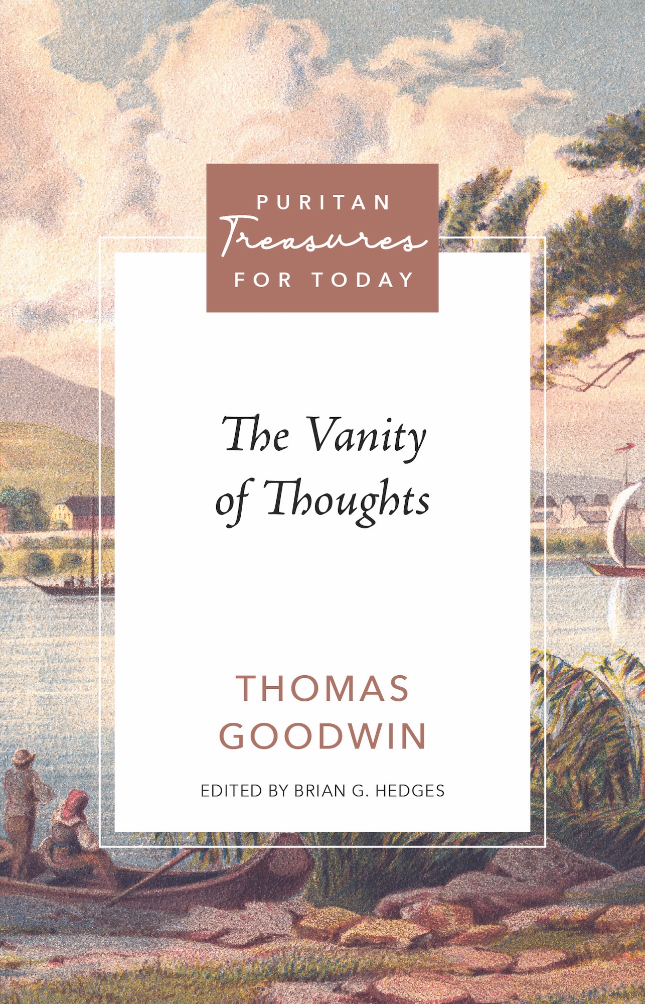 The Vanity of Thoughts