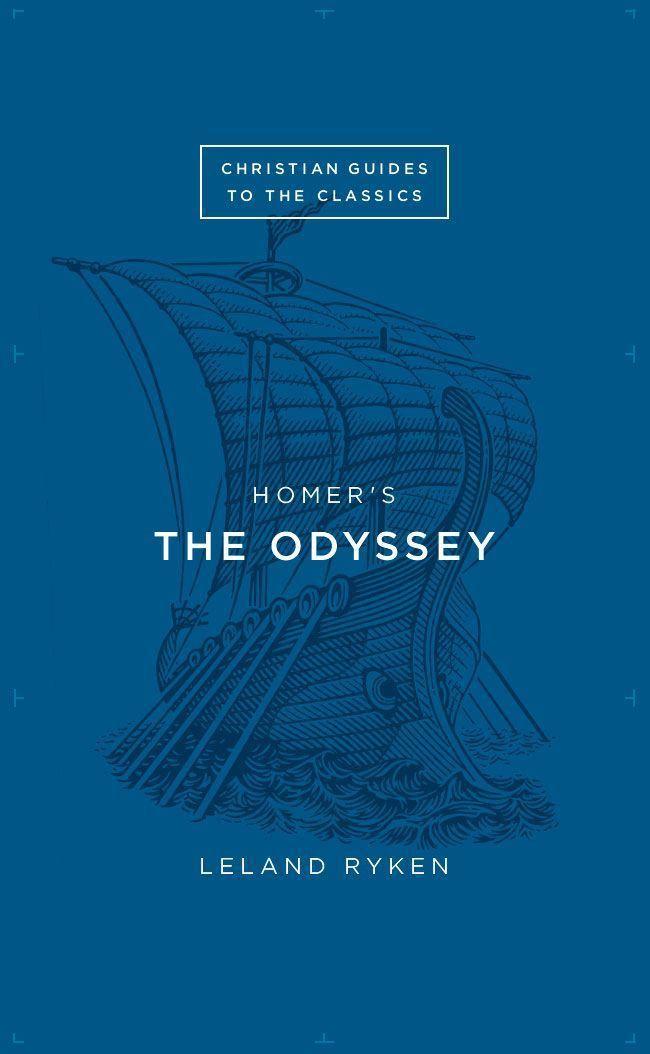 Homer's the Odyssey